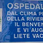 La Finestra Sul Mare أوسبيداليتي