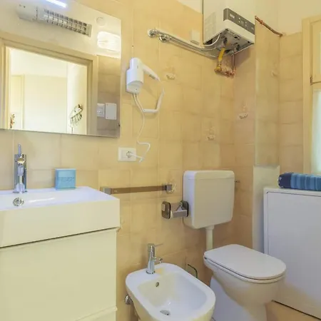 La Finestra Sul Mare Апартаменты Оспедалетти