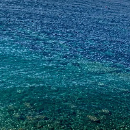 La Finestra Sul Mare Appartement