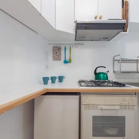 La Finestra Sul Mare * Оспедалетти