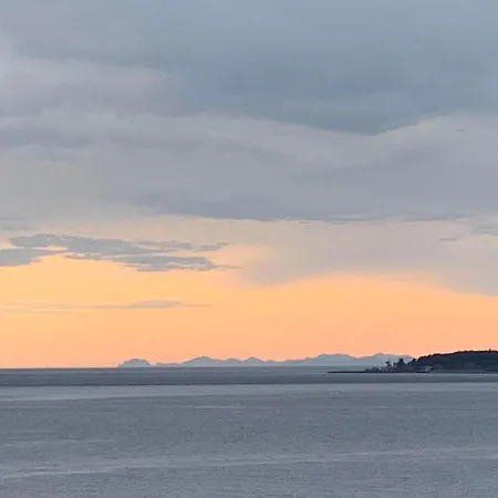 Апартаменты La Finestra Sul Mare