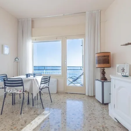 La Finestra Sul Mare *