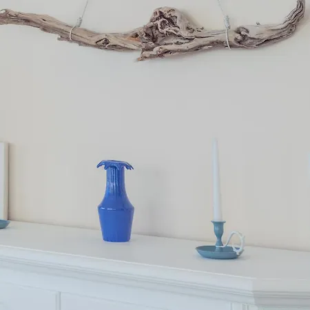 La Finestra Sul Mare Apartamento *