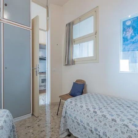 La Finestra Sul Mare Apartamento *