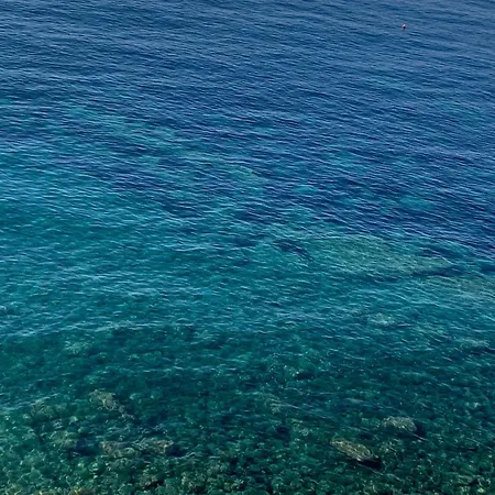 La Finestra Sul Mare *