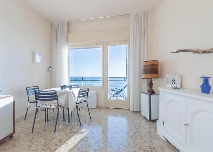La Finestra Sul Mare * אוספדלטי