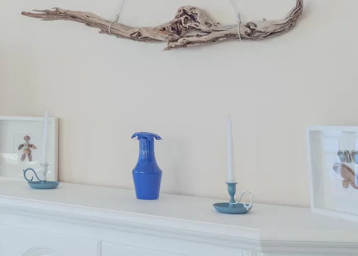 La Finestra Sul Mare אוספדלטי