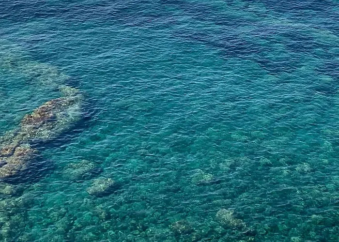 דירה La Finestra Sul Mare