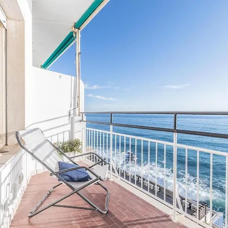 Apartment La Finestra Sul Mare *