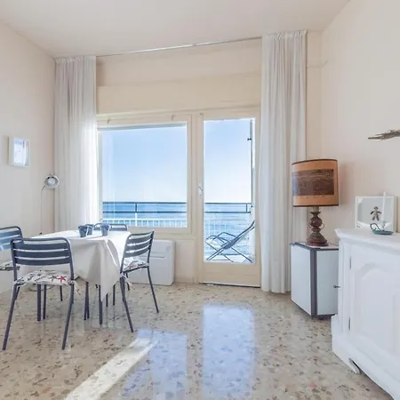 La Finestra Sul Mare * Ospedaletti