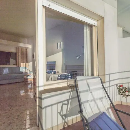 La Finestra Sul Mare Apartment *