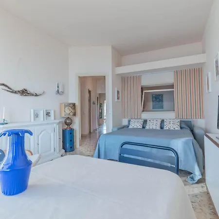 Apartment La Finestra Sul Mare *