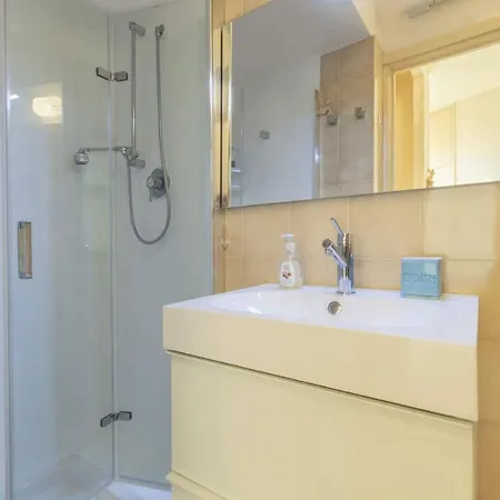 Apartment La Finestra Sul Mare Ospedaletti