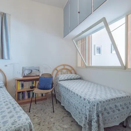 Apartment La Finestra Sul Mare *