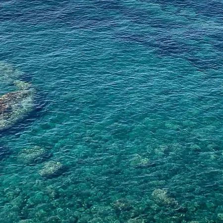 公寓 La Finestra Sul Mare