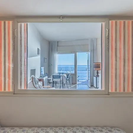 La Finestra Sul Mare Apartment