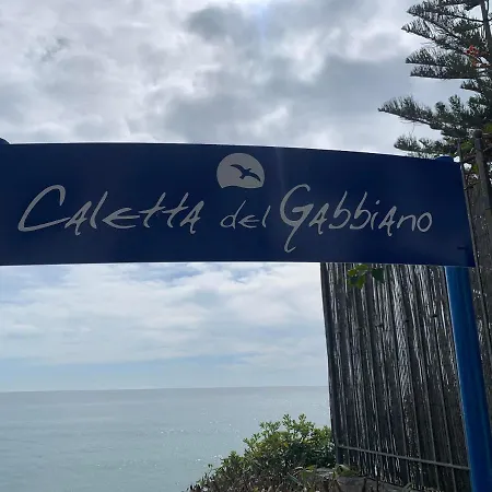 La Finestra Sul Mare *