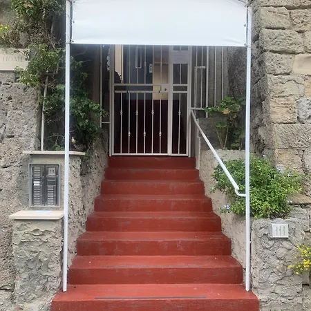 La Finestra Sul Mare Apartment