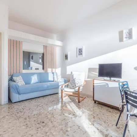 La Finestra Sul Mare Appartement