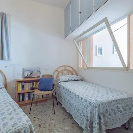 La Finestra Sul Mare Appartement Ospedaletti