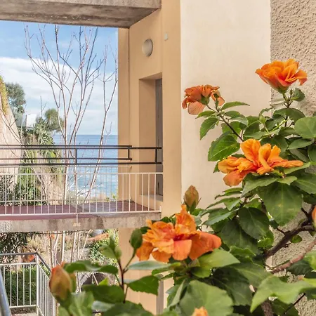 Appartement La Finestra Sul Mare *