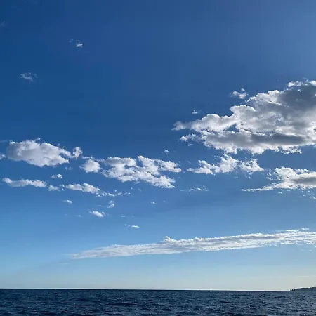 Appartement La Finestra Sul Mare *