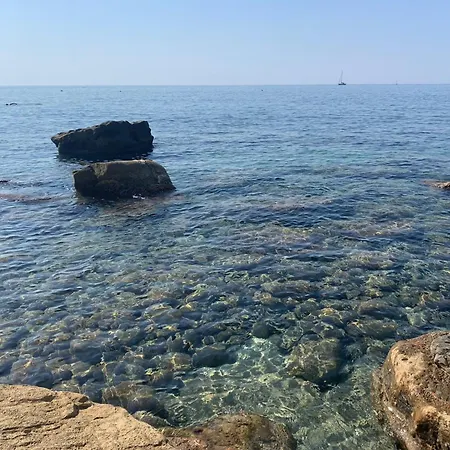 Appartement La Finestra Sul Mare