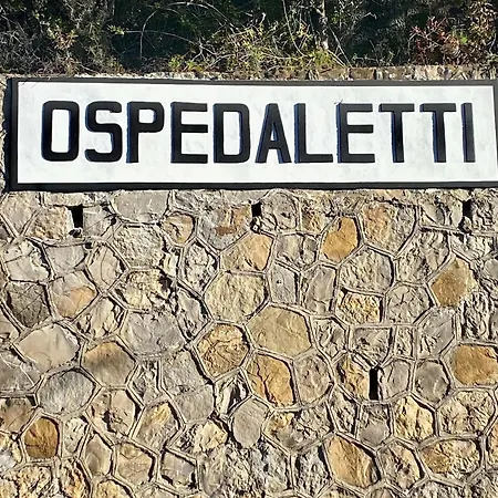 La Finestra Sul Mare Ospedaletti