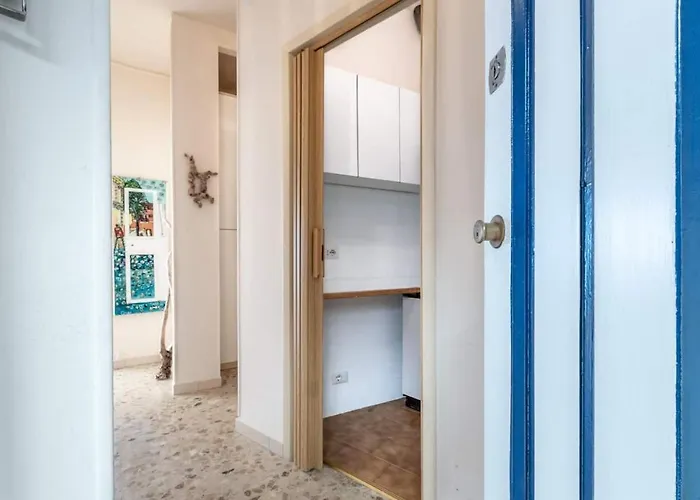 La Finestra Sul Mare Ospedaletti