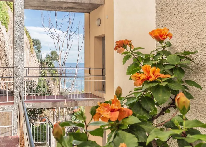 La Finestra Sul Mare *