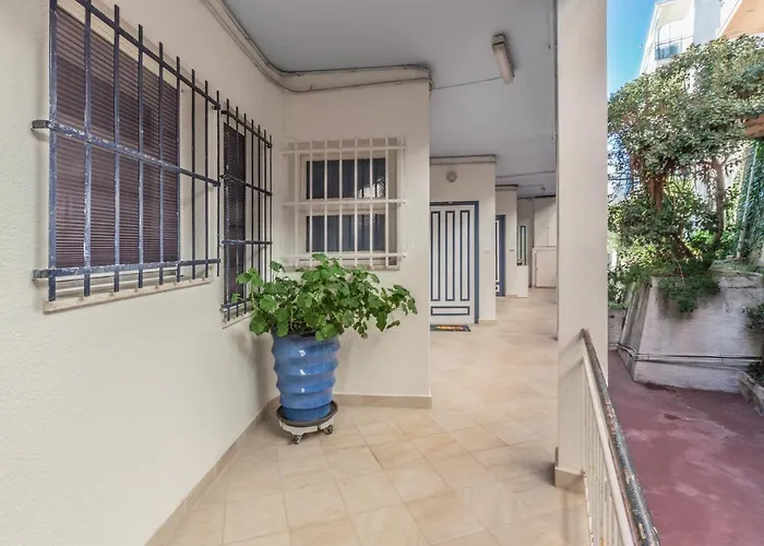 Appartement La Finestra Sul Mare