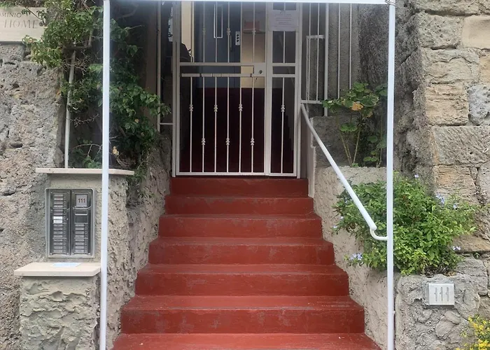 La Finestra Sul Mare Appartement