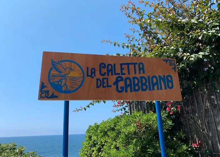 La Finestra Sul Mare Appartement Ospedaletti